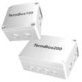 Монтажные коробки «TermBox» для греющего кабеля в России